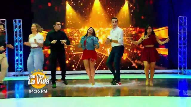 Transmisión en Vivo (2412)