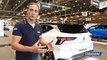 Nouveau Renault Scénic : en mode SUV électrique ! En direct du salon de Lyon 2023