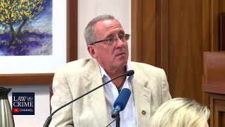 Neil Heslin Claims (on the stand) Alex Jones Supporters Shot at His house | Sandy Hook