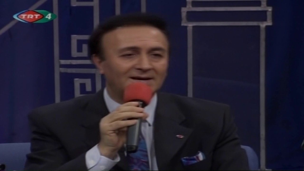 Ali Osman Akkuş / Gönül gurbet ele varma