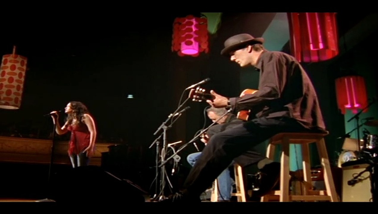 NORAH JONES — Humble Me Norah Jones And The Handsome Band ☆ Live In 2004 Vidéo Dailymotion