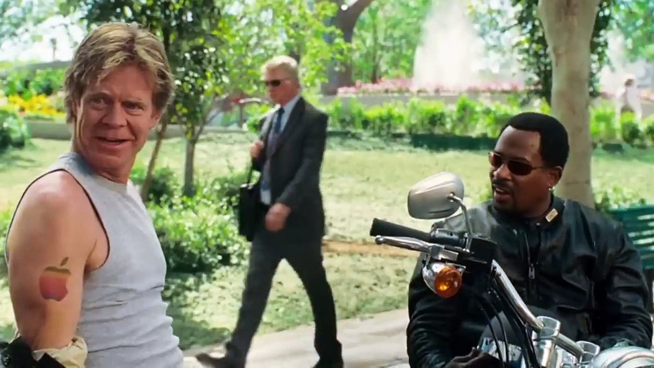 Wild Hogs Movie Explained in Hindi _ Wild Hogs Movie 2007 _ Cimema Soul