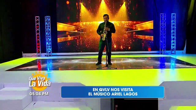 Transmisión en Vivo (2413)