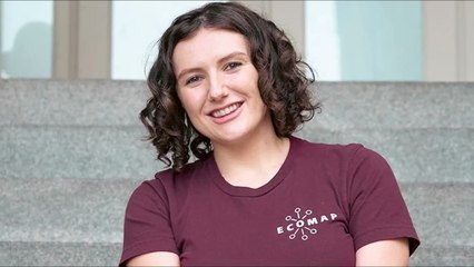 26-year-old tech CEO found dead in Baltimore with signs of blunt-force trauma