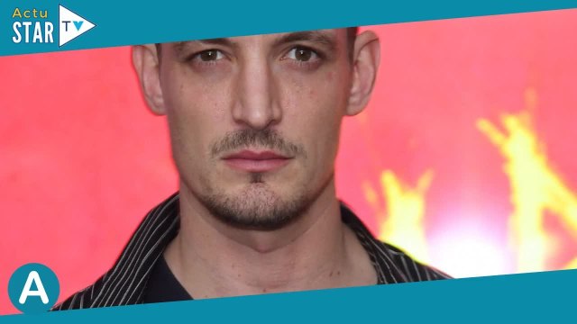 Gaspard Ulliel remplacé par Niels Schneider une règle imposée par l'acteur pour accepter cette tra