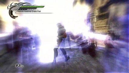 Fist of the North Star: Ken's Rage online multiplayer - ps3