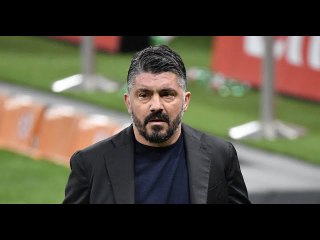 VIDEO: Gennaro Gattuso marié à Monica : découvrez la sublime femme du nouvel entraîneur de l'Olympiq