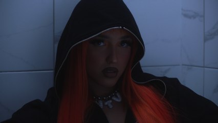 Mariah Angeliq - No Te Veo