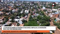 La incertidumbre económica nacional impulsa la inversión en el sector inmobiliario_1