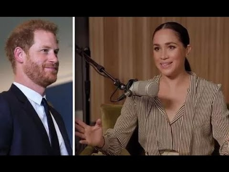 Le prince Harry est invité à faire des " camées réguliers " dans le podcast " soigneusement planifié