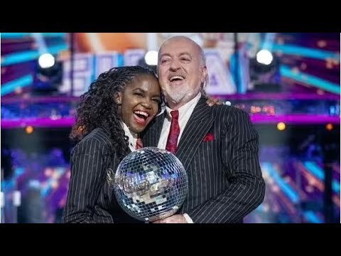 Oti Mabuse talks 'dark days' on Strictly where she dealt with ‘interesting personalities'