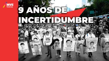 Padre de uno de los 43 de AYOTZINAPA a AMLO: "Pareciera que se están BURLANDO de USTED"