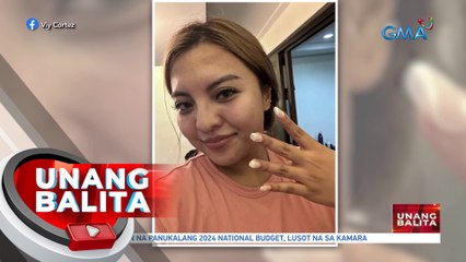 Vlogger na si Viy Cortez, napa-wow ang netizens sa kaniyang body transformation | UB