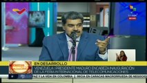 Pdte. Maduro inaugura Feria de Teleconomunicaciones con nuevas estrategias