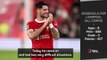 Klopp lauds Szoboszlai's Liverpool impact