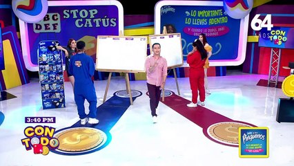 Con Todo - 27 de septiembre