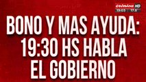 Más ayuda para los trabajadores: el bono para los que viven el día a día