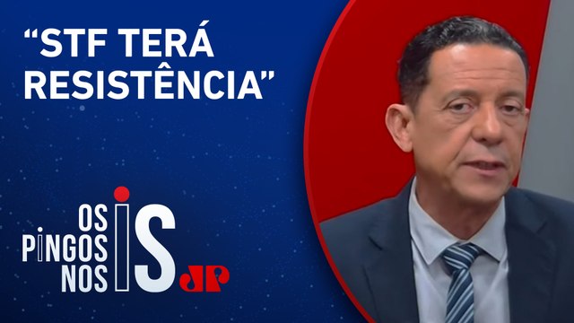 Trindade analisa obstrução de sessões do Congresso: “As frentes parlamentares tomaram o poder”