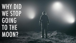 Why Did We Stop Going To The Moon? | Unveiled XL Documentary