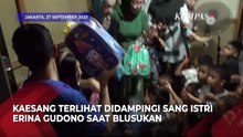 Kaesang Ungkap Alasannya Blusukan ke Waduk Pluit, Sebut Banyak Dapat Keluhan dari Warga