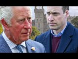 Le château de Windsor «trop bruyant» pour Charles et «trop petit» pour William – pourrait rester vid