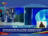 Pdte. Nicolás Maduro destaca los cuatro consensos para la recuperación del bienestar social