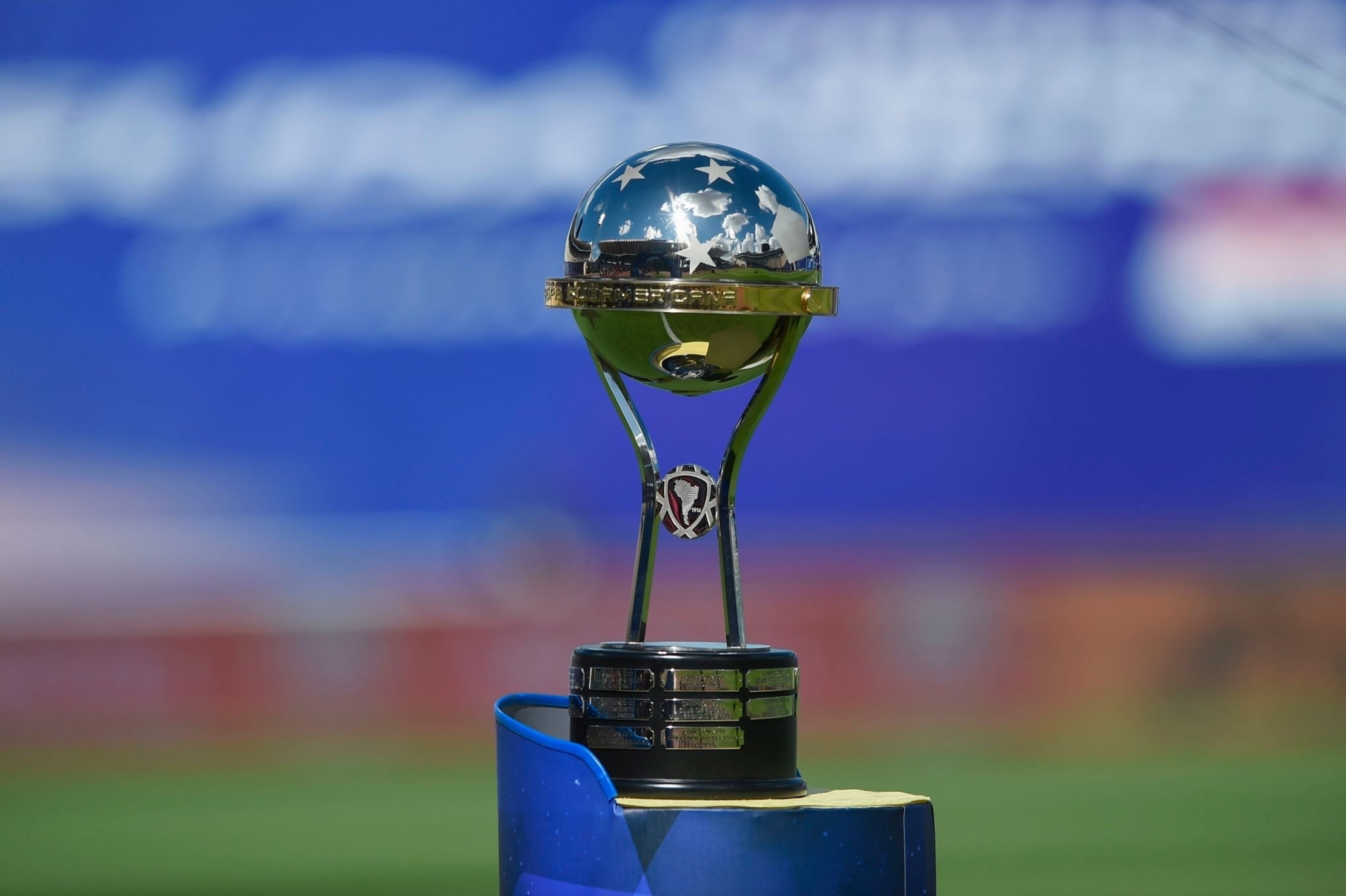 HL Copa Sudamericana - LDU Quito vs Defensa y Justicia