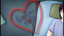 【Gakupo 】Corazón Roto【Vocaloid Original Español】