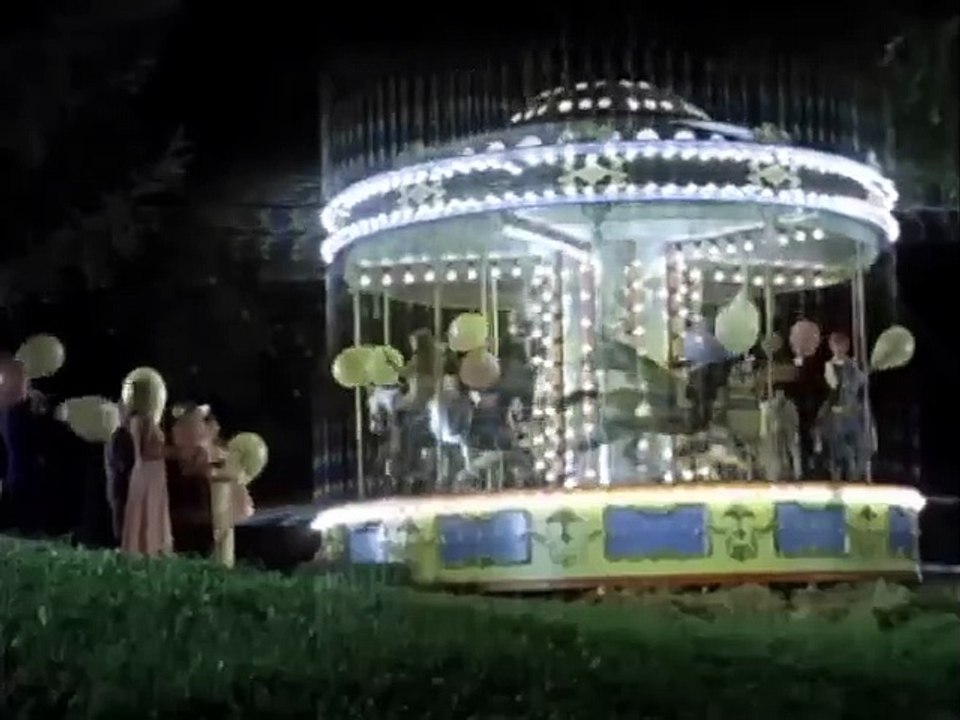 Ветер перемен (песня из кинофильма Мэри Поппинс...