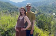 Bonnie Wright has given birth to a baby boy