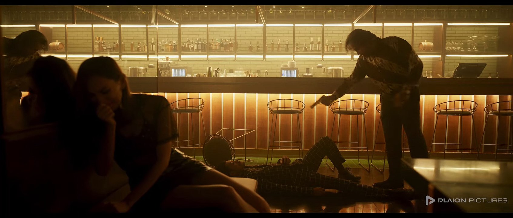 Queen of Justice - Sri Asih | movie | 2022 | Official Trailer