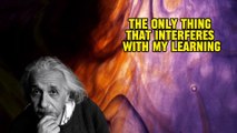 Albert Einstein quotes | Brilliant Mind | Most Valuable Quotes | Unbelievable imagination