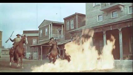 Einladung zum Totentanz | movie | 1968 | Official Trailer