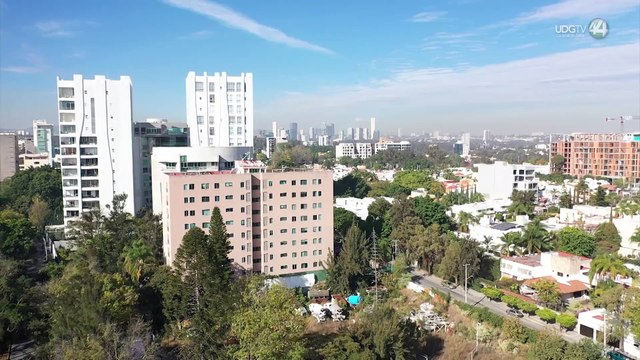 30 asociaciones de arquitectos se sumarán para celebrar el Día Nacional del Arquitecto en Jalisco