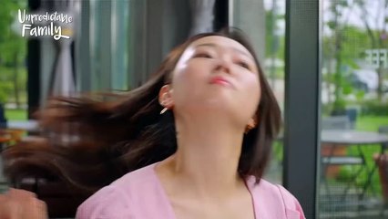 Unpredictable Family | show | 2023 | Official Teaser