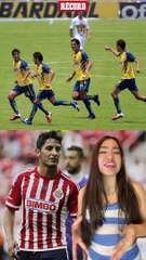 Las DECLARACIONES MÁS POLÉMICAS que han CALENTADO el CLÁSICO CAPITALINO #LigaMX #ClubAmérica #Pumas