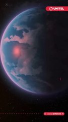 ¿Sabías que el telescopio de James Webb ha descubierto un compuesto similar al agua en la atmosfera de k2-18b?