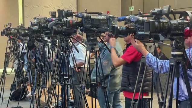 Restos mortais encontrados podem ser de estudantes mortos em 2014 no México