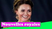 Les créateurs de mode préférés de Kate Middleton font d'elle 