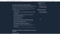 ¿QUÉ ES UN VAC BAN? ¿CUANDO APLICA STEAM ESTOS BLOQUEOS? ¿SE PUEDE QUITAR UN BLOQUEO POR VAC? 