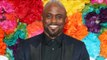 Wayne Brady thinks coming out as pansexual could improve his love life