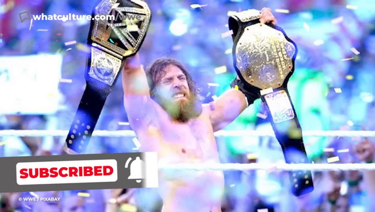 10 Biggest Wrestling Hometown Pops Ever video Dailymotion