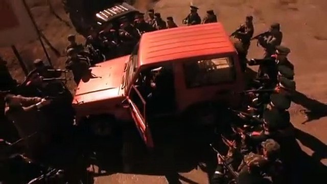 Ultime vengeance Bande-annonce (FR)