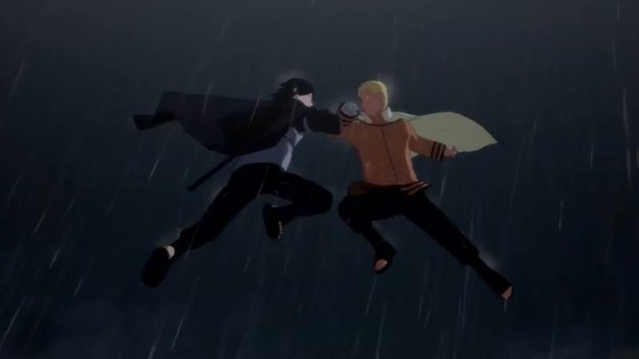Naruto X Boruto Ultimate Ninja Storm Connections - Tráiler de Avance "Special Story Mode"