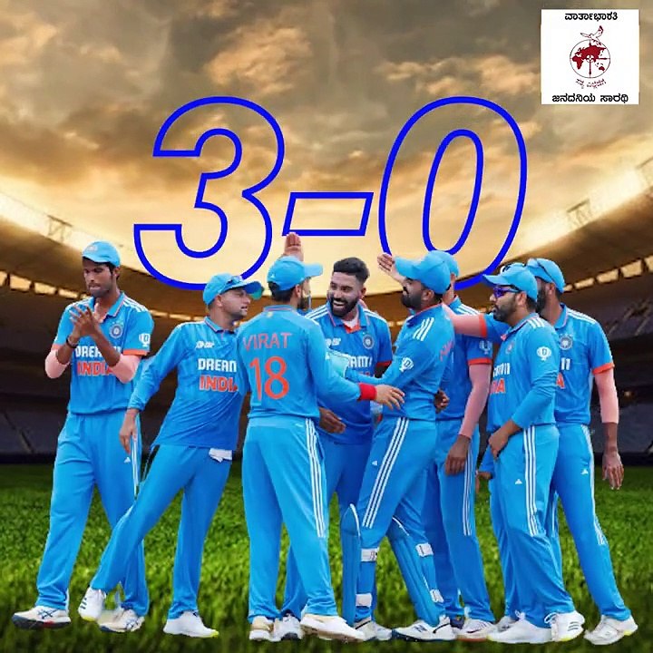 ರಾಹುಲ್ ದ್ರಾವಿಡ್ ನೇತೃತ್ವದಲ್ಲಿ ಪುಟಿದೆದ್ದ ಭಾರತೀಯ ಕ್ರಿಕೆಟ್ ತಂಡ | Rahul Dravid | Indian cricket coach
