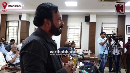 ಸಾರಿಗೆ ಸಮಸ್ಯೆ ಹಾಗೂ ಪರಿಹಾರದ ಬಗ್ಗೆ ಚರ್ಚೆ ಮಾಡಿದ್ದೇವೆ: ಅನುಪಮ್ ಅಗರ್ವಾಲ್