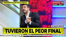 Morir por defender a un vecino: ¿Hay que hacer justicia por mano propia?