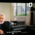 Robert de Niro explica la diferencia entre dos populares insultos argentinos