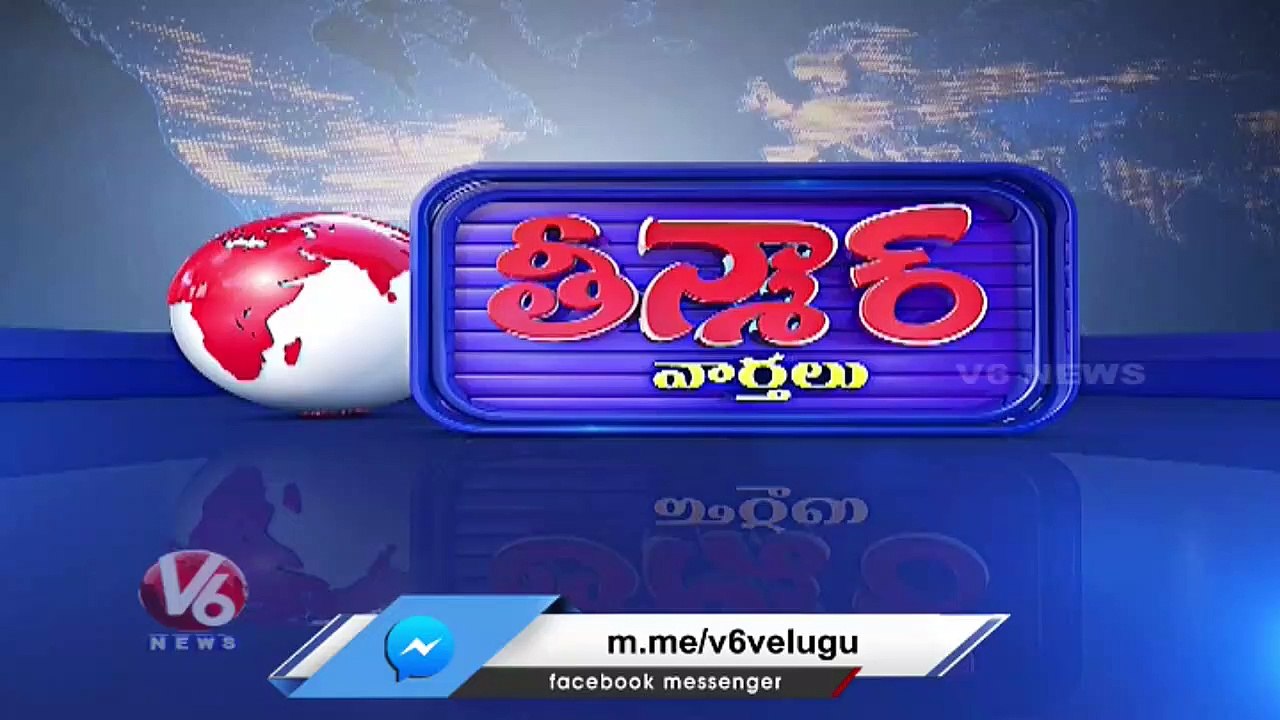 Robbery In Jewellery Showroom, Stole 25 Crore Worth Jewellery In Delhi | V6 Teenmaar