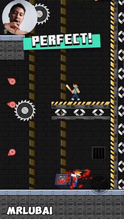 Game Spider Master 3D Web Hero lvl 11